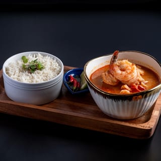 Tom Yum