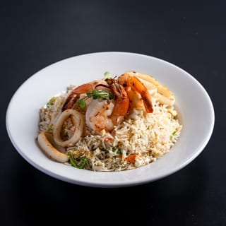 Ceylon Fried Rice