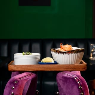 Kola Kenda කොල කැඳ